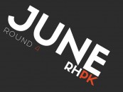 Round 4 – June 11th