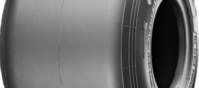 Tyres – Important Announcement for Round 3