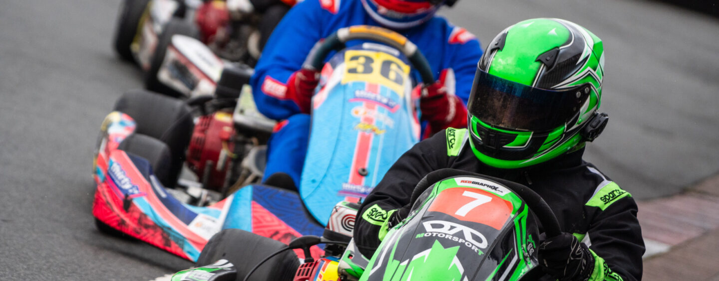 Round 9 – 8th November FINAL Itinerary