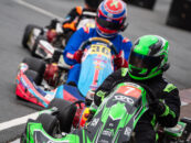 Round 9 – 8th November FINAL Itinerary