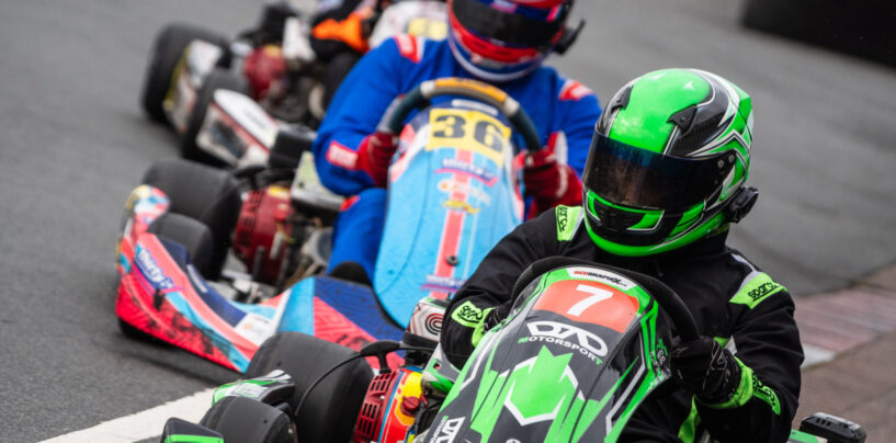 Round 9 – 8th November FINAL Itinerary