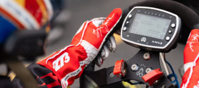 Important Announcement – Gearing Change