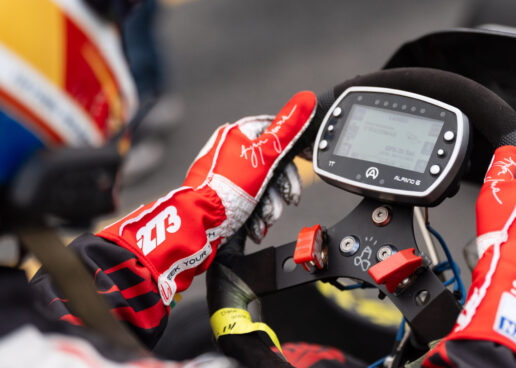 Important Announcement – Gearing Change