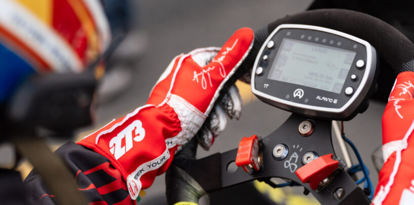 Important Announcement – Gearing Change