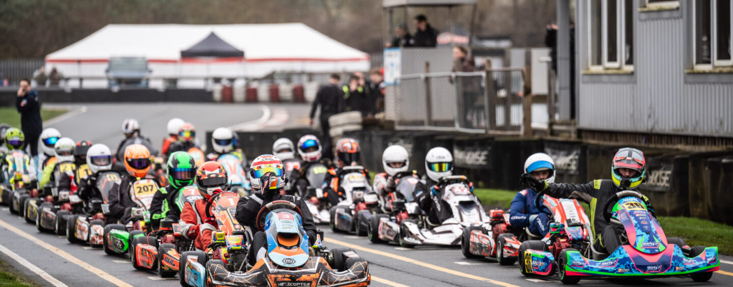 RHPK Round 1 – March 2026, Season Start!