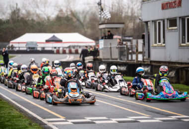 RHPK Round 1 – March 2026, Season Start!