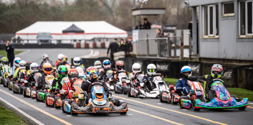 RHPK Round 1 – March 2026, Season Start!