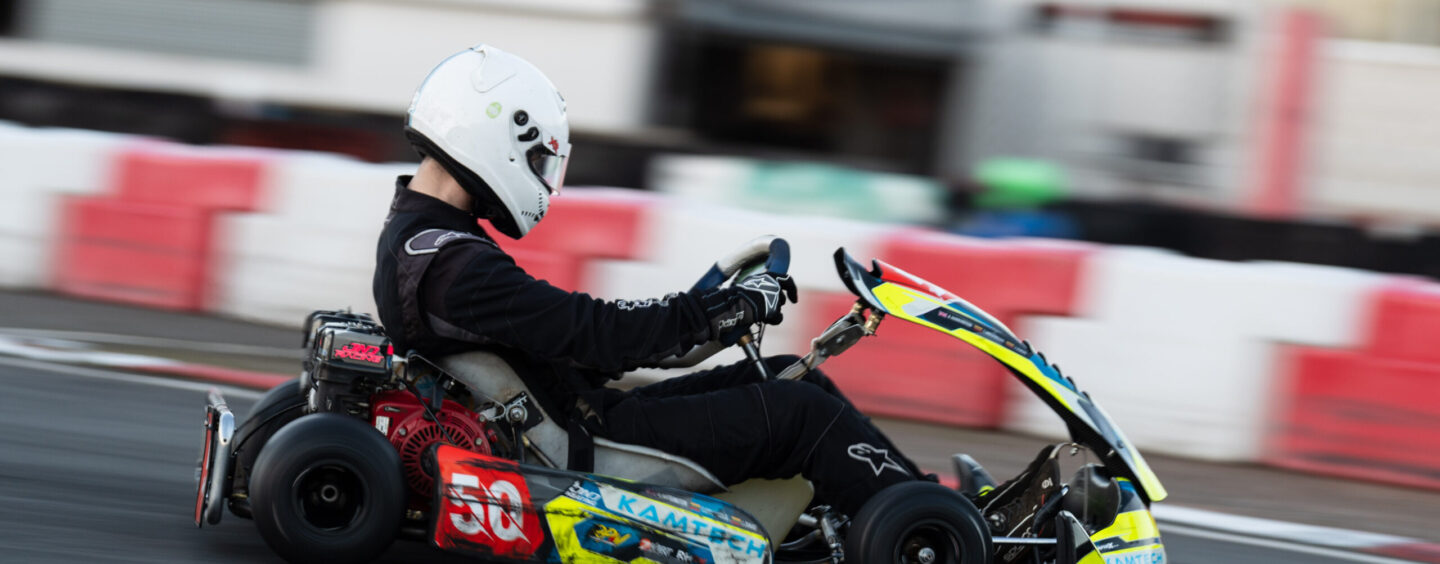 Round 1 – 7th March Itinerary