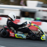 Round 1 – 7th March Itinerary