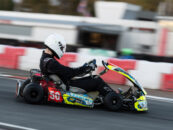 Round 1 – 7th March Itinerary