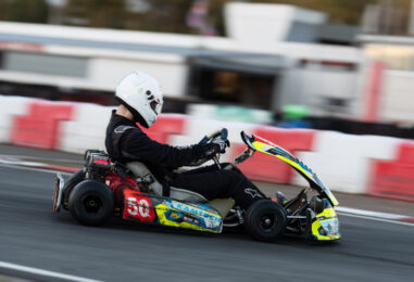 Round 1 – 7th March Itinerary