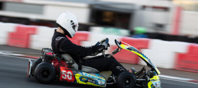 Round 1 – 7th March Itinerary