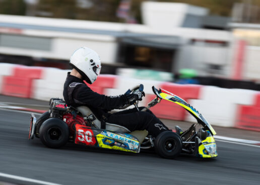 Round 1 – 7th March Itinerary