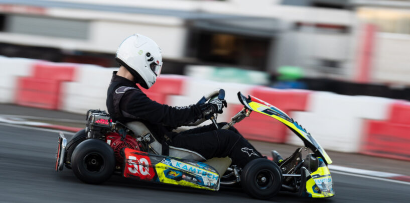 Round 1 – 7th March Itinerary