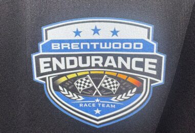 Brentwood Karting enter RHPK 2026