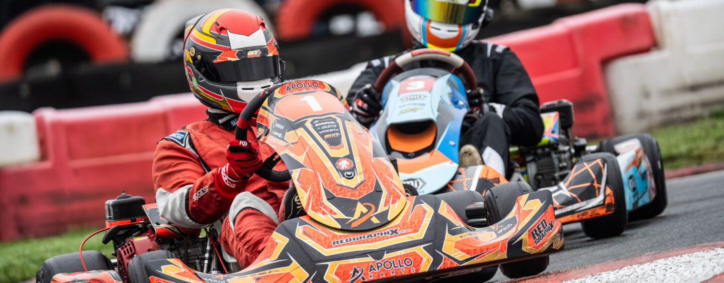 Round 2 – 4th April Itinerary