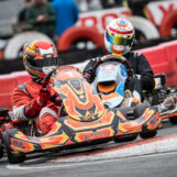 Round 2 – 4th April Itinerary