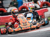 Round 2 – 4th April Itinerary