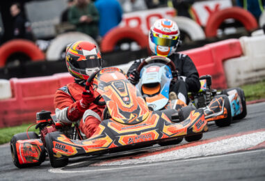 Round 2 – 4th April Itinerary