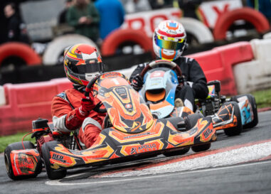 Round 2 – 4th April Itinerary