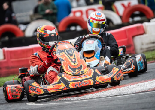 Round 2 – 4th April Itinerary