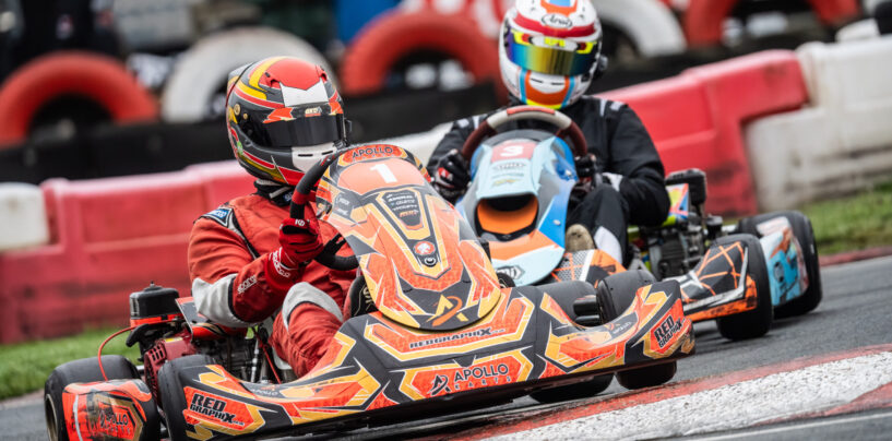 Round 2 – 4th April Itinerary